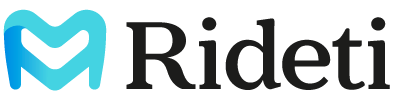 Rideti